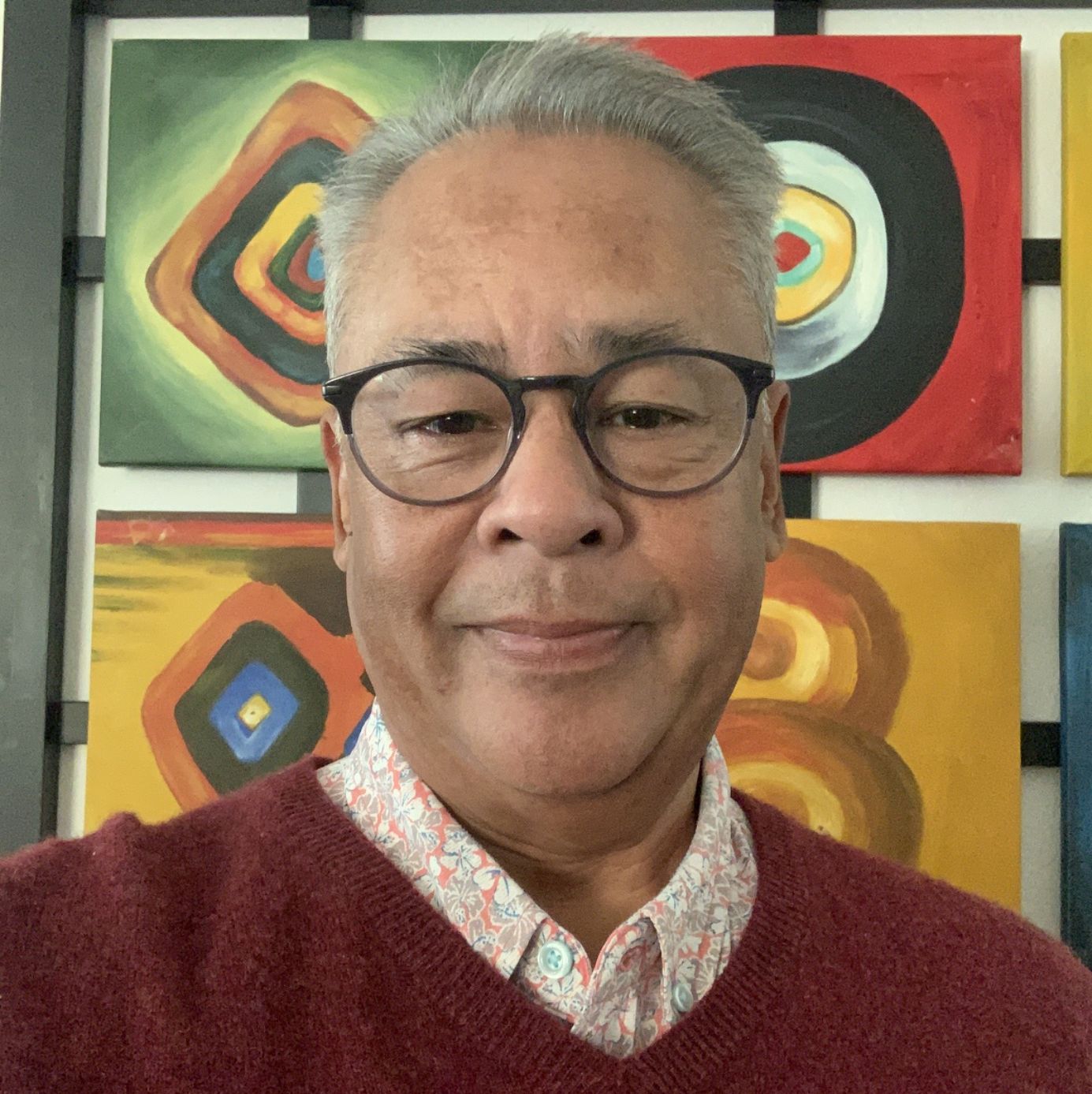 Profile of John Reyes