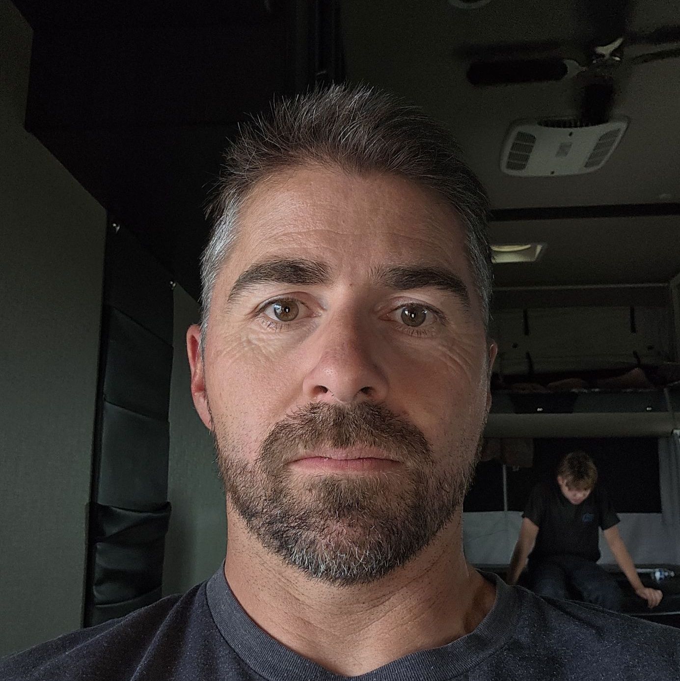 Profile of Chris Schoppe