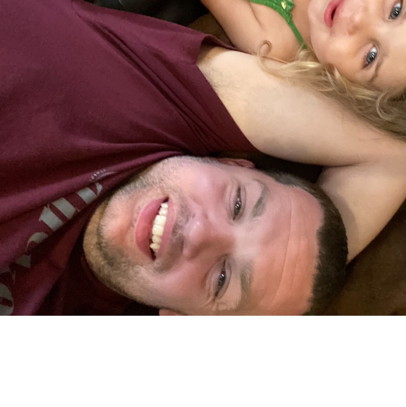 Profile of Mark Alexander Jr