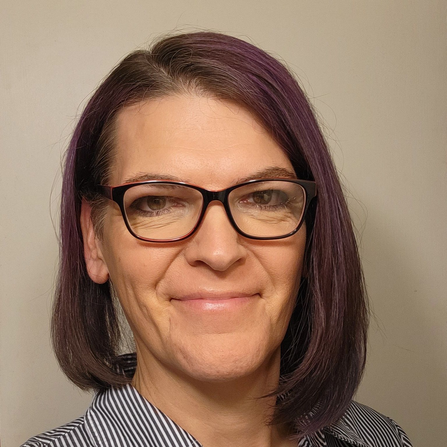 Profile of Jamie Bost