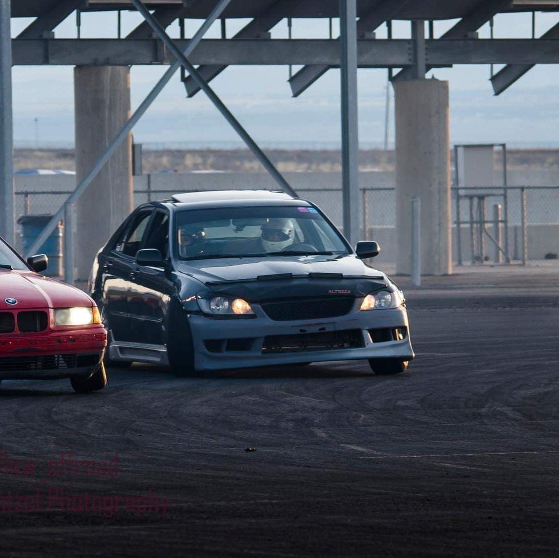 Profile of Jonathan Salazar