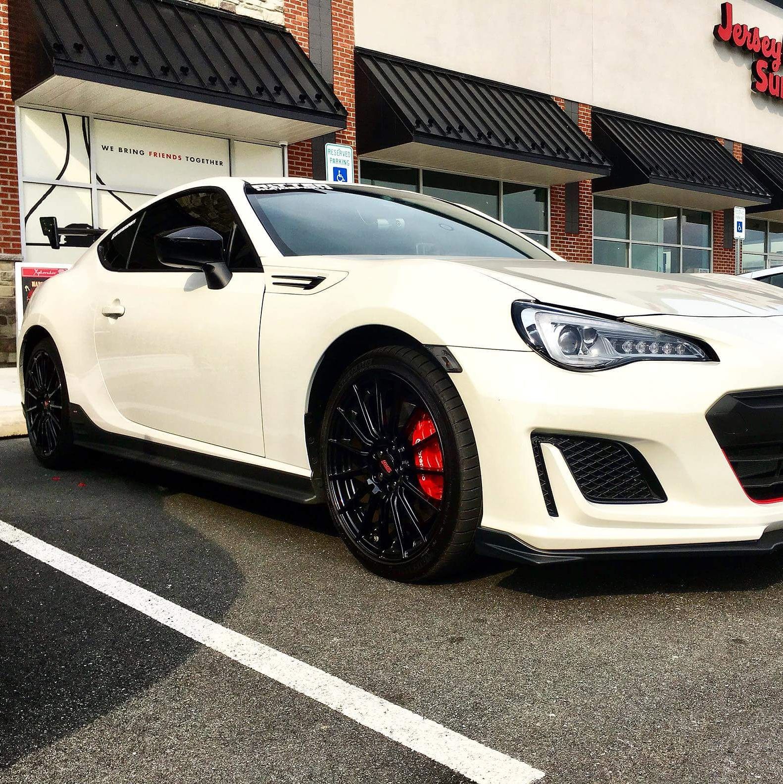 Profile of Daniel Ritter