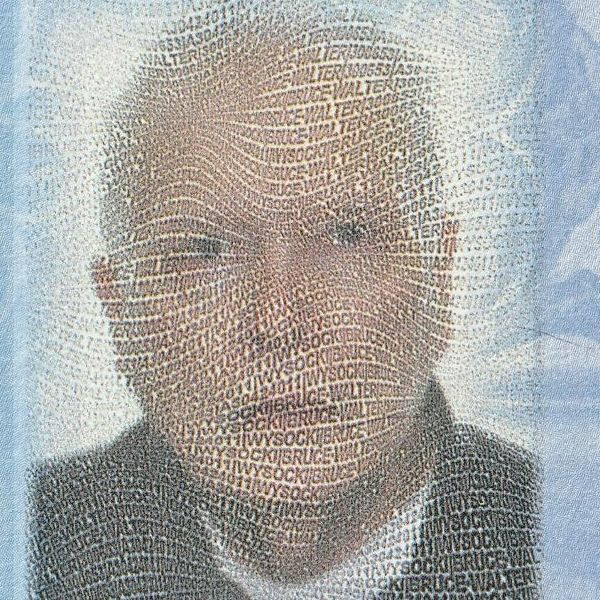 Profile of Bruce Wysocki