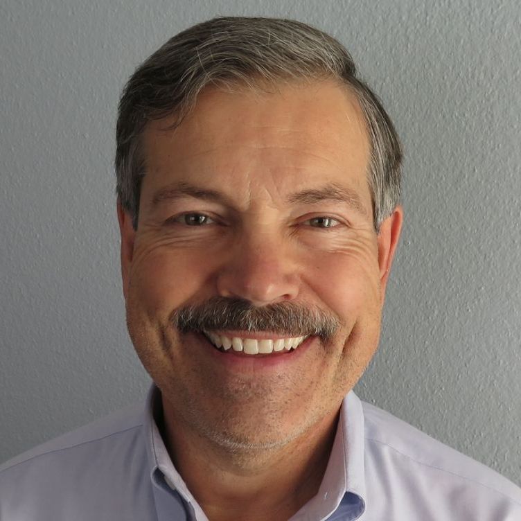 Profile of Brad Hunt