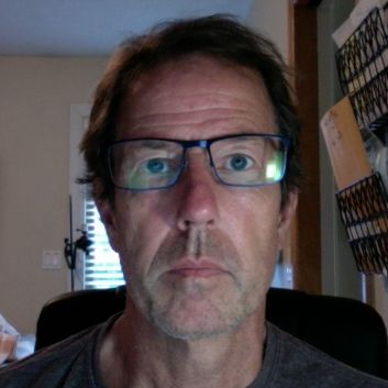 Profile of Jim Sink