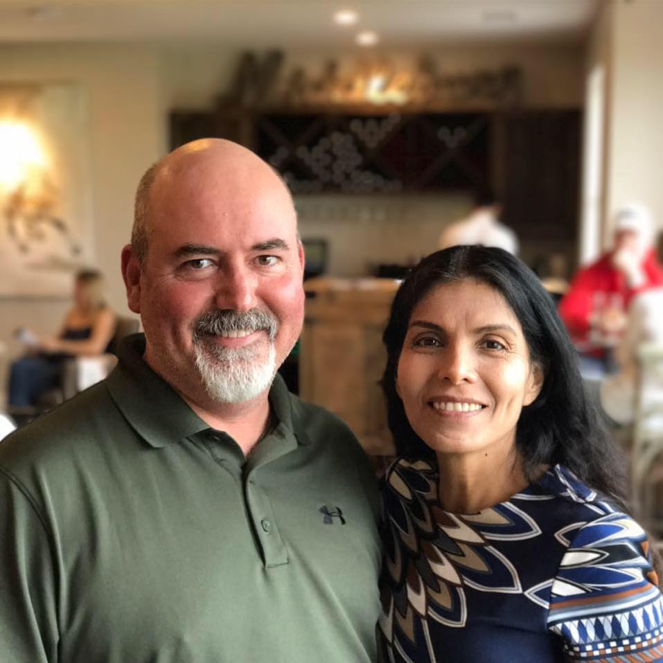 Profile of Douglas Magee