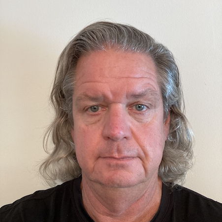 Profile of Brad West