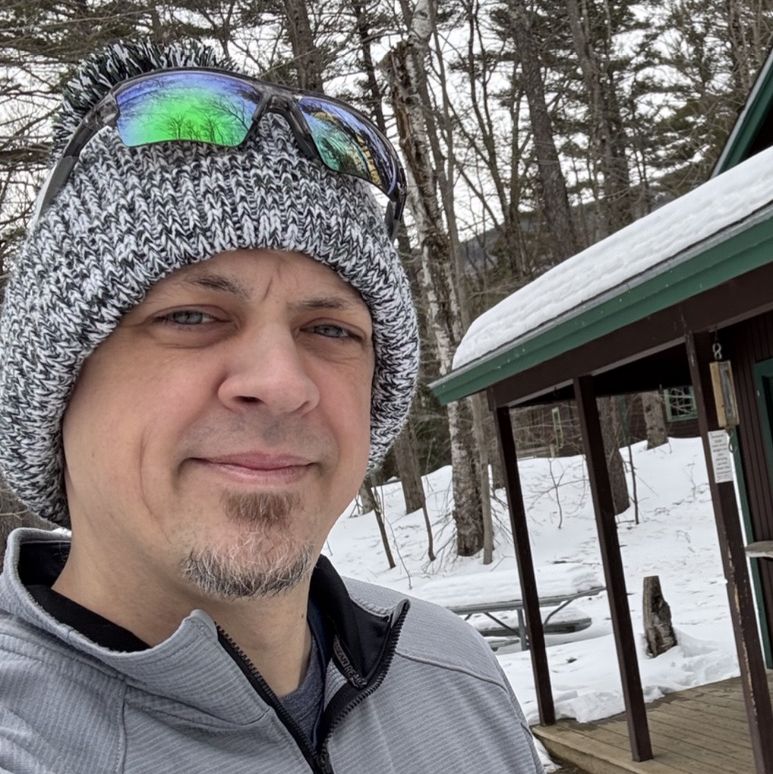 Profile of Chris Taylor