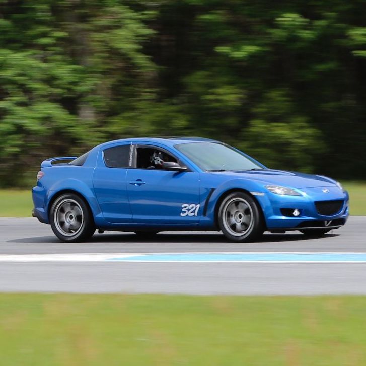 Profile of Mike Conroy