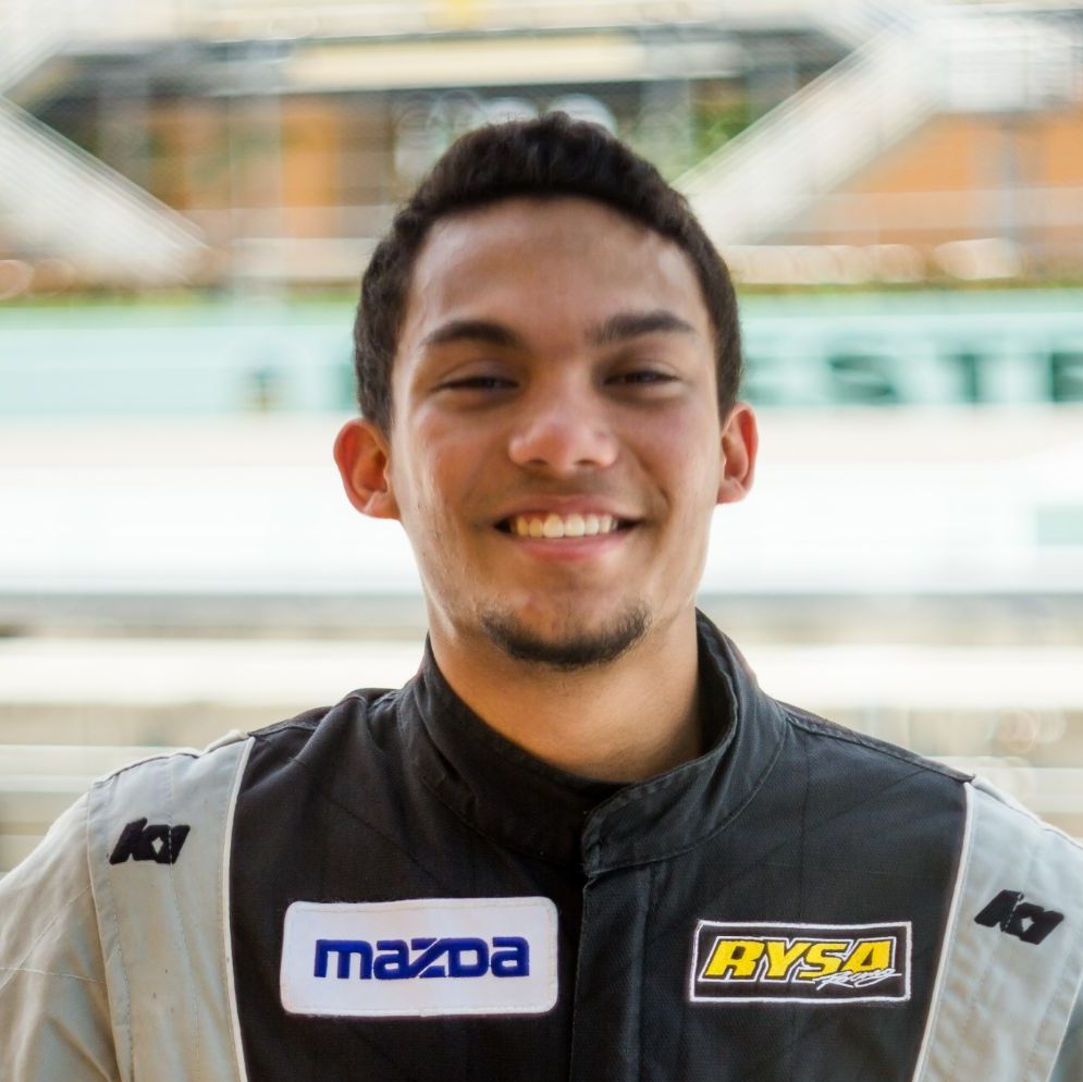 Profile of Brad Perez