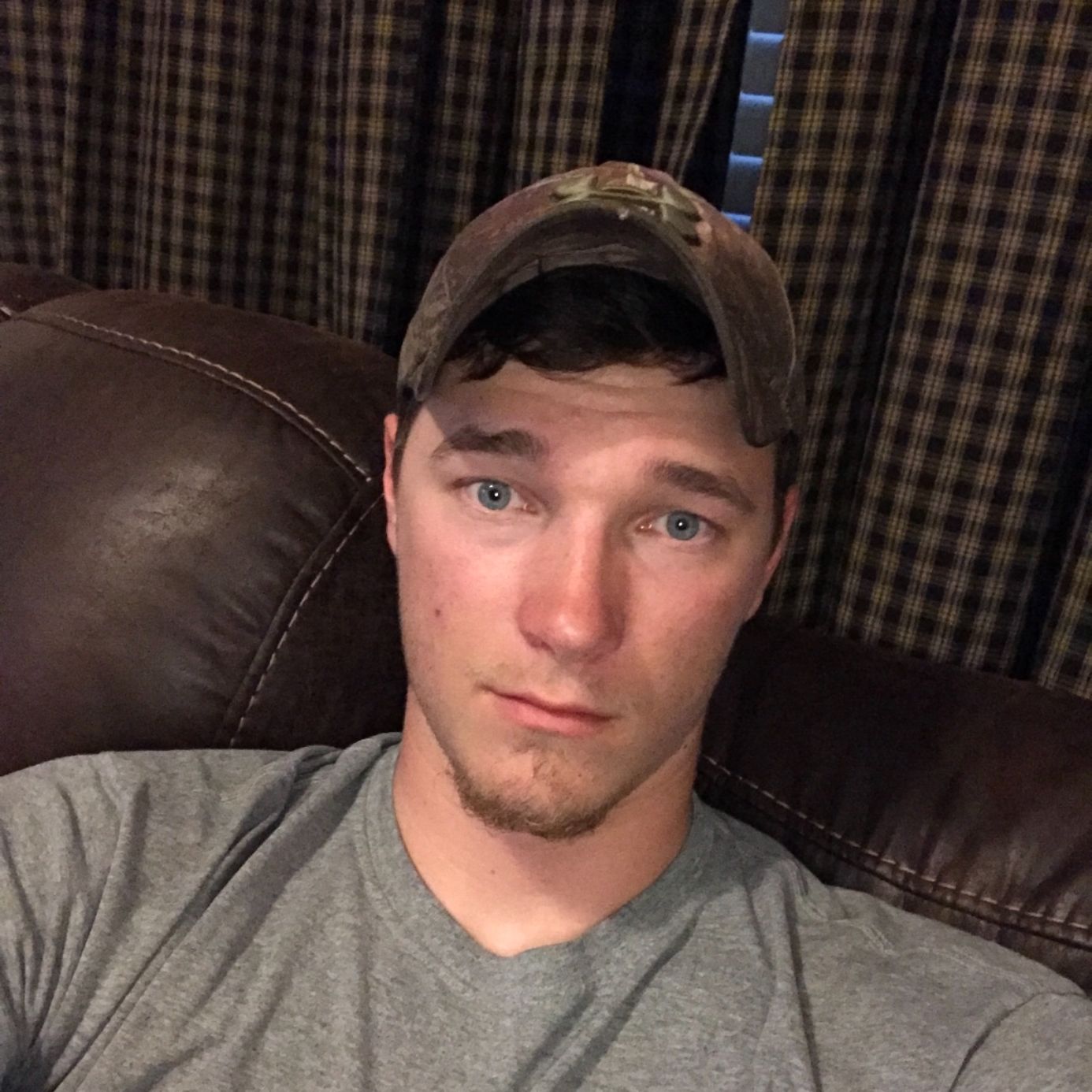 Profile of Chase Miller