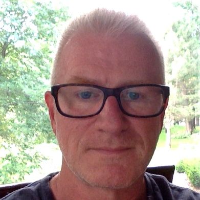 Profile of Neil Gillespie