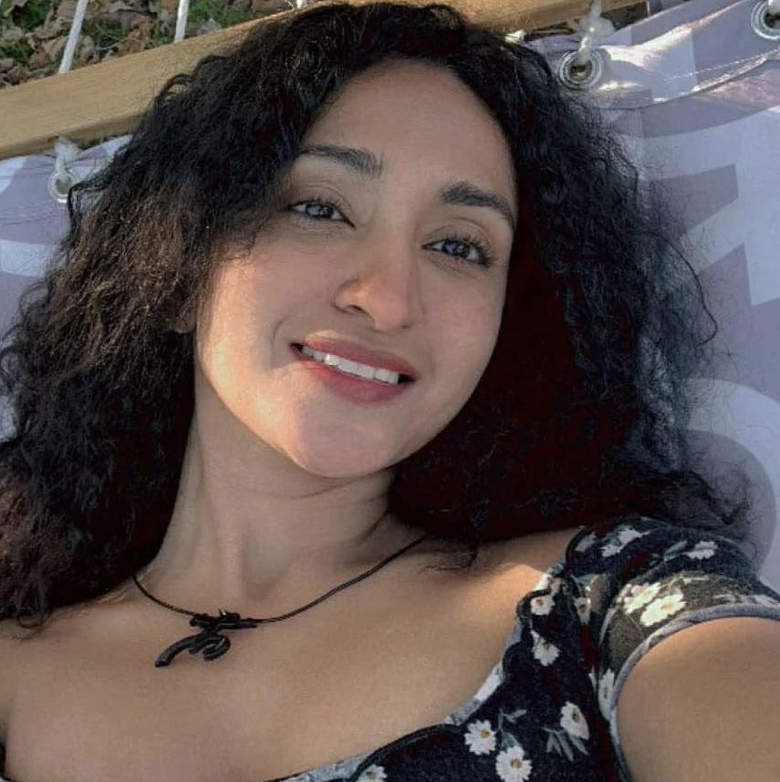 Profile of Arshia Akhtar