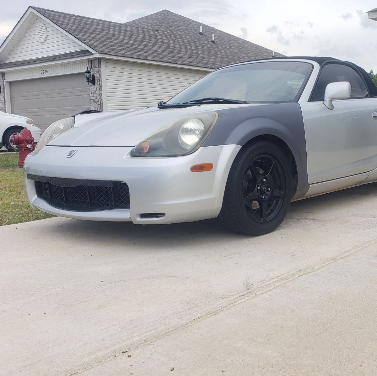 Profile of Chris Davison