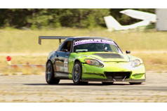 Autosports Northwest - 2026 Event 15 - ASNW