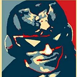 Profile of Wayne Zhao