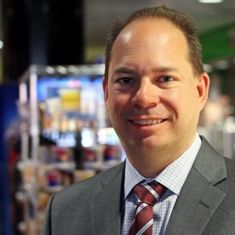 Profile of John C Kuitwaard