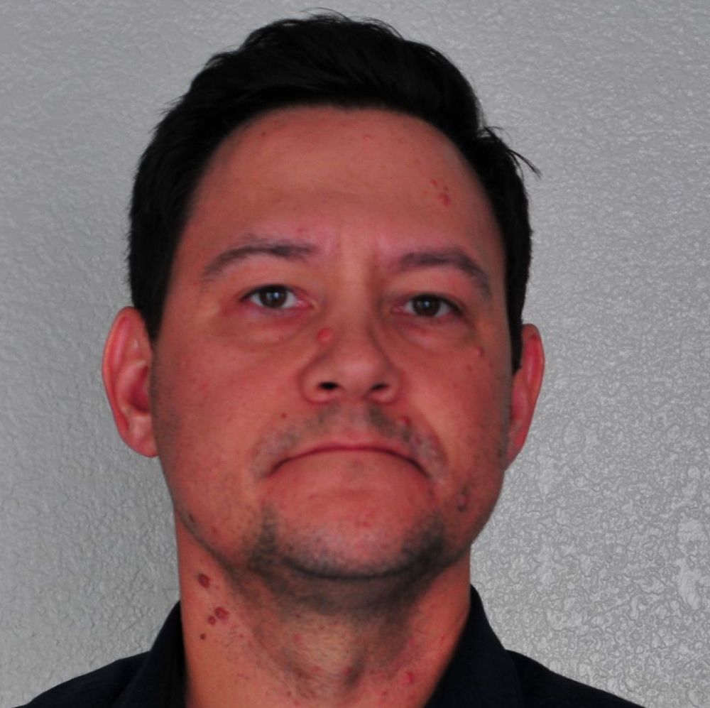 Profile of John Chadwick