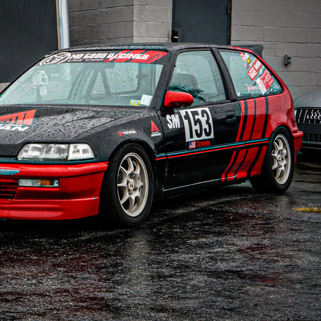 Profile of Jesse Ciravolo