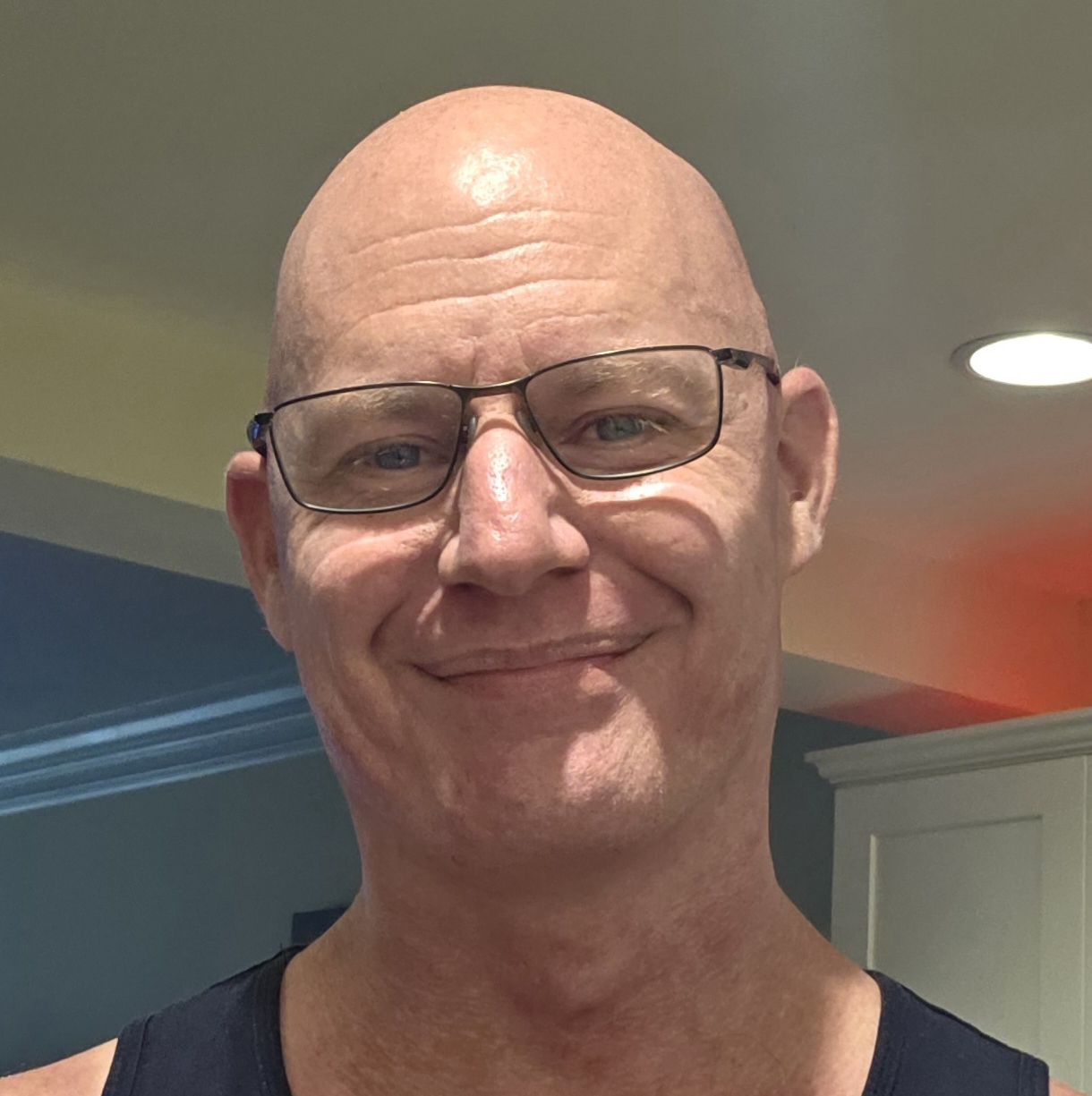 Profile of Scott Henk