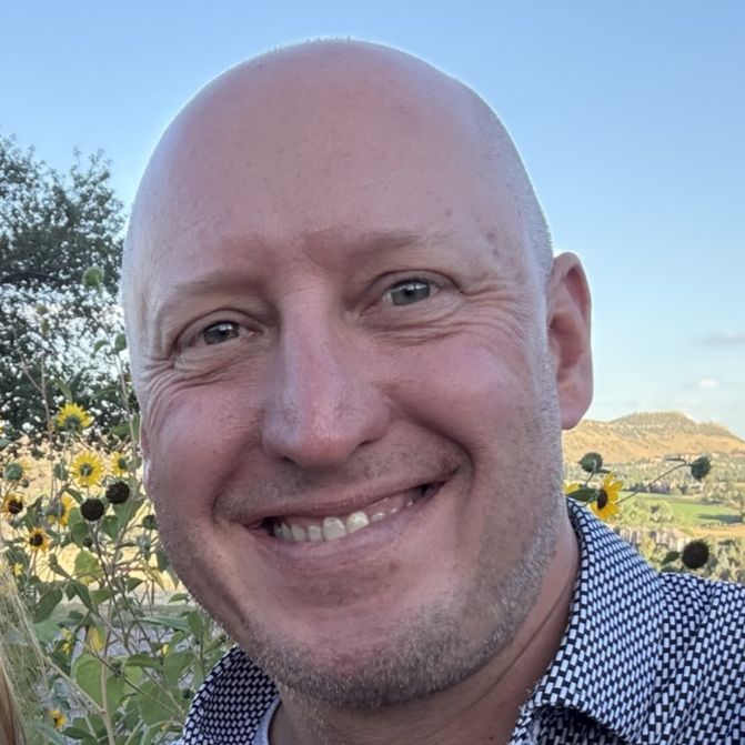 Profile of Robert Aikman
