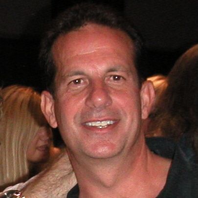 Profile of Scott Hesler