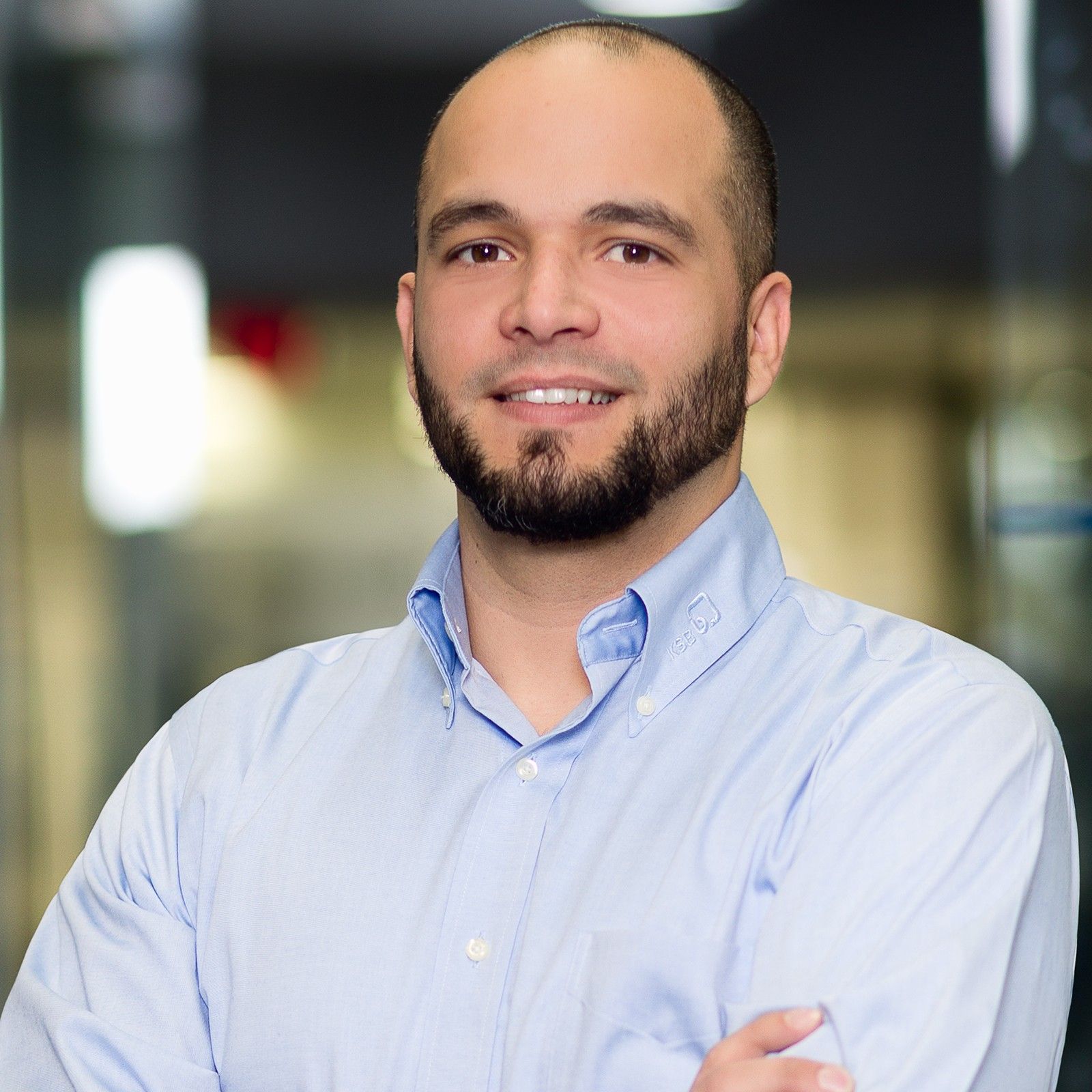 Profile of Alexis Wenzel Martins