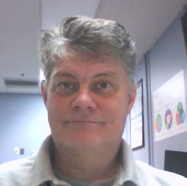 Profile of Benjamin Williams