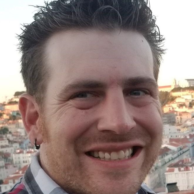 Profile of Tony Lisa