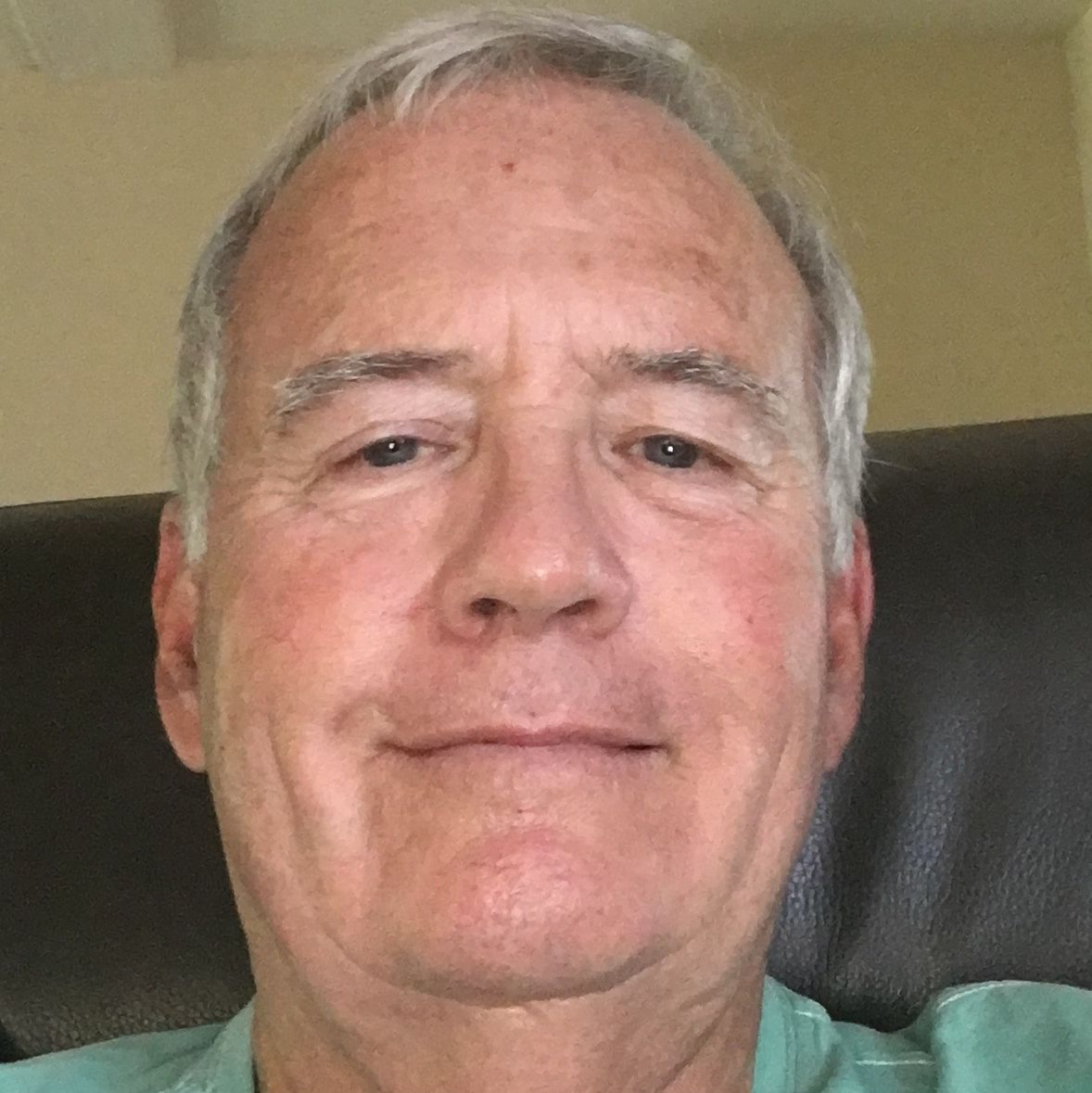 Profile of Duane Beekman