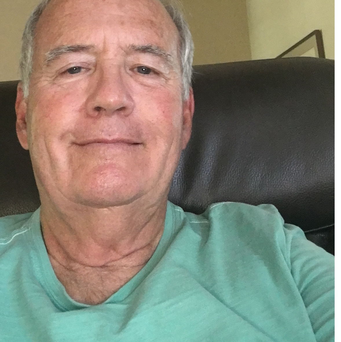 Profile of Duane Beekman