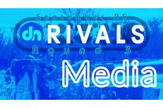 Drift Nirvana Rivals Round 3 Media