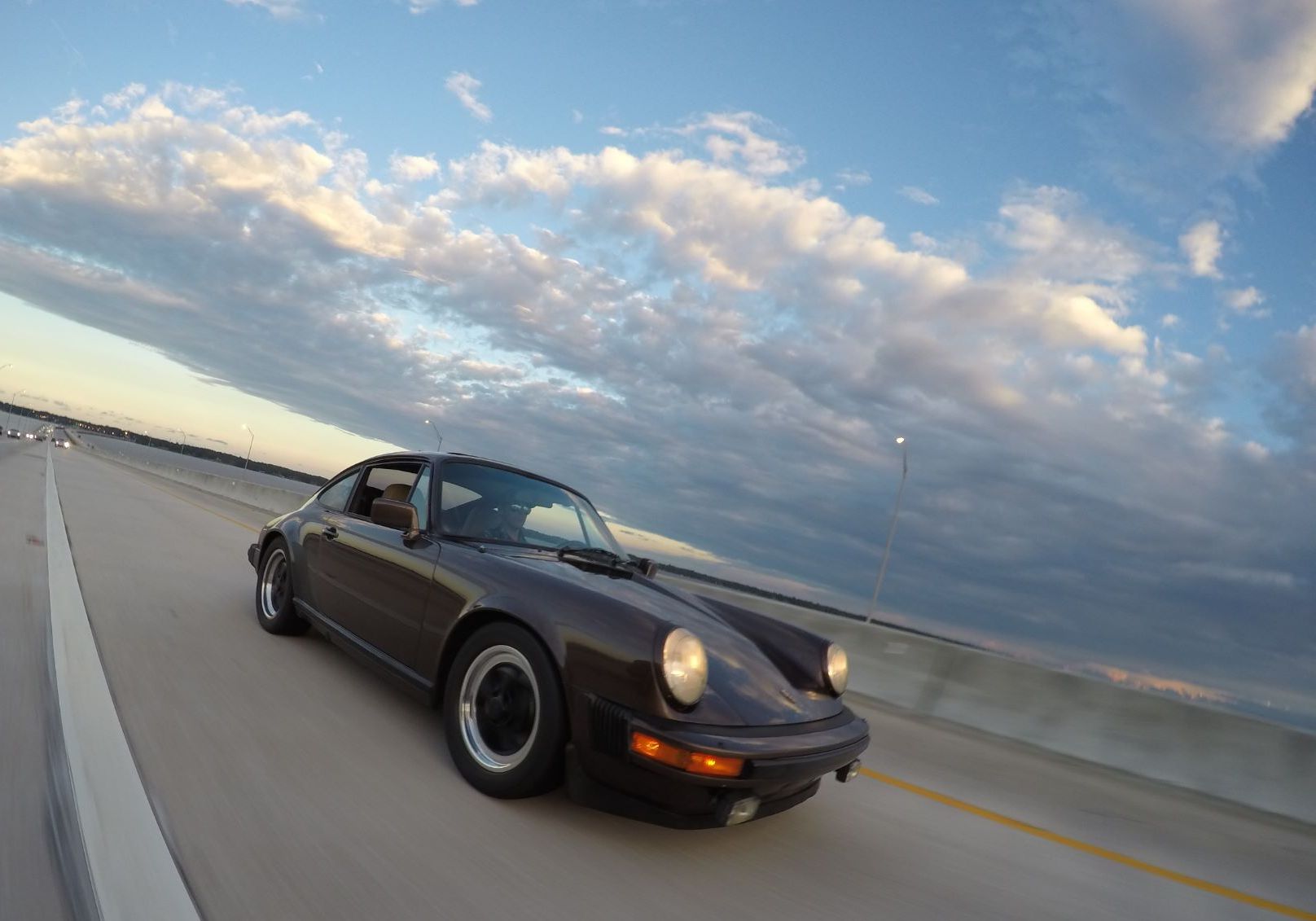 Profile of Chad Nightingale