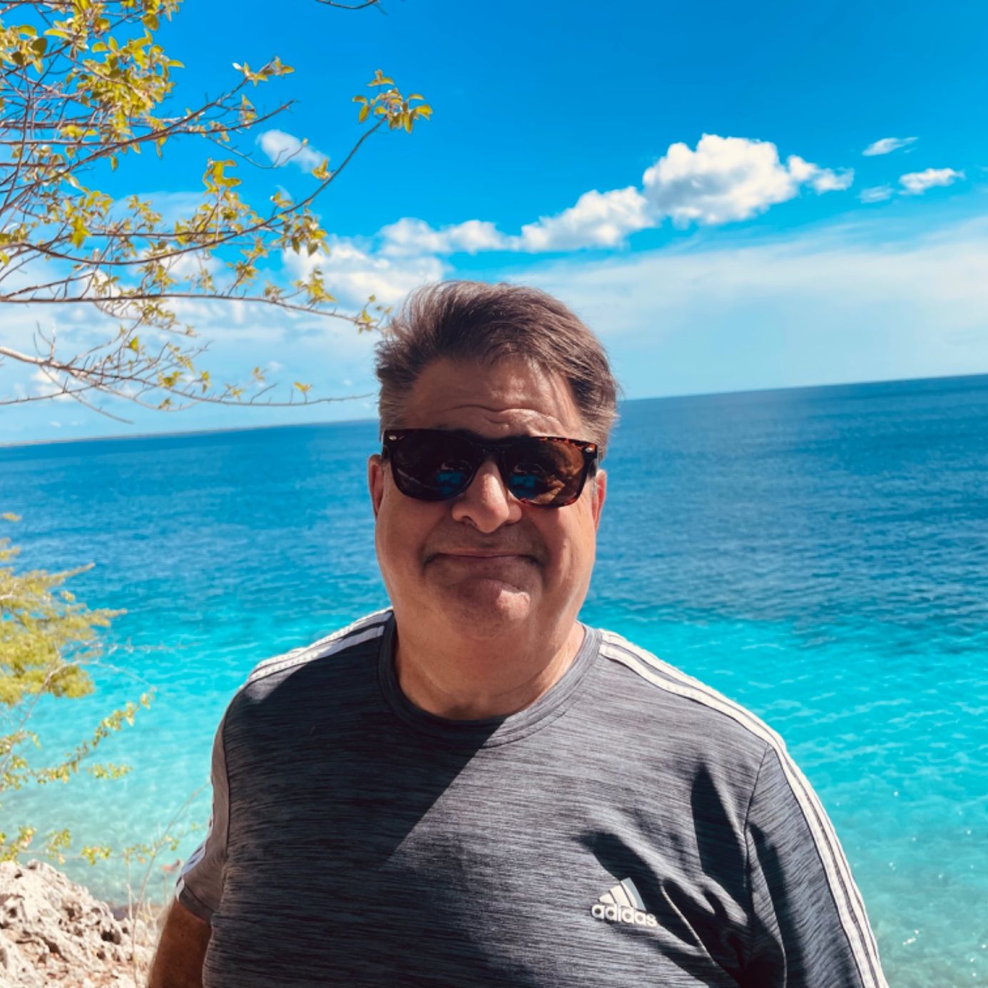 Profile of Alan Sherman