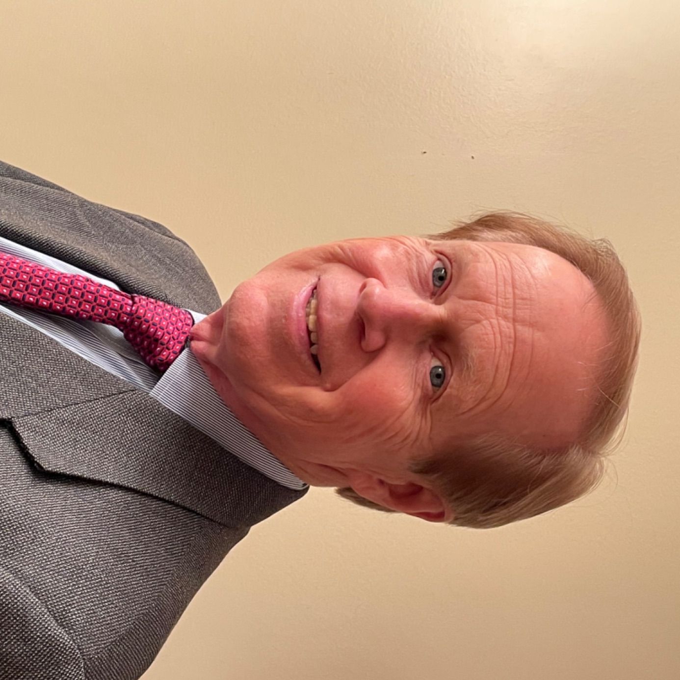 Profile of Shawn Folkes