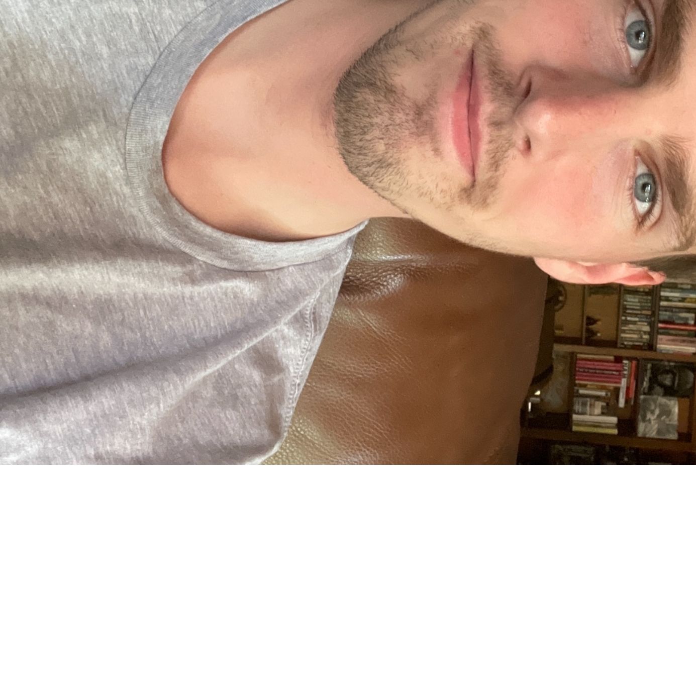 Profile of Greg Jacobs