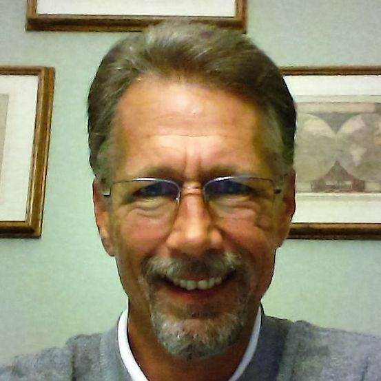 Profile of Tim Bradford