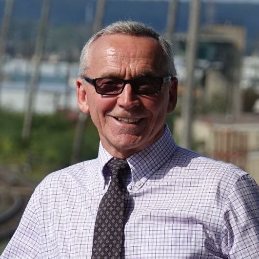 Profile of Robert Turner