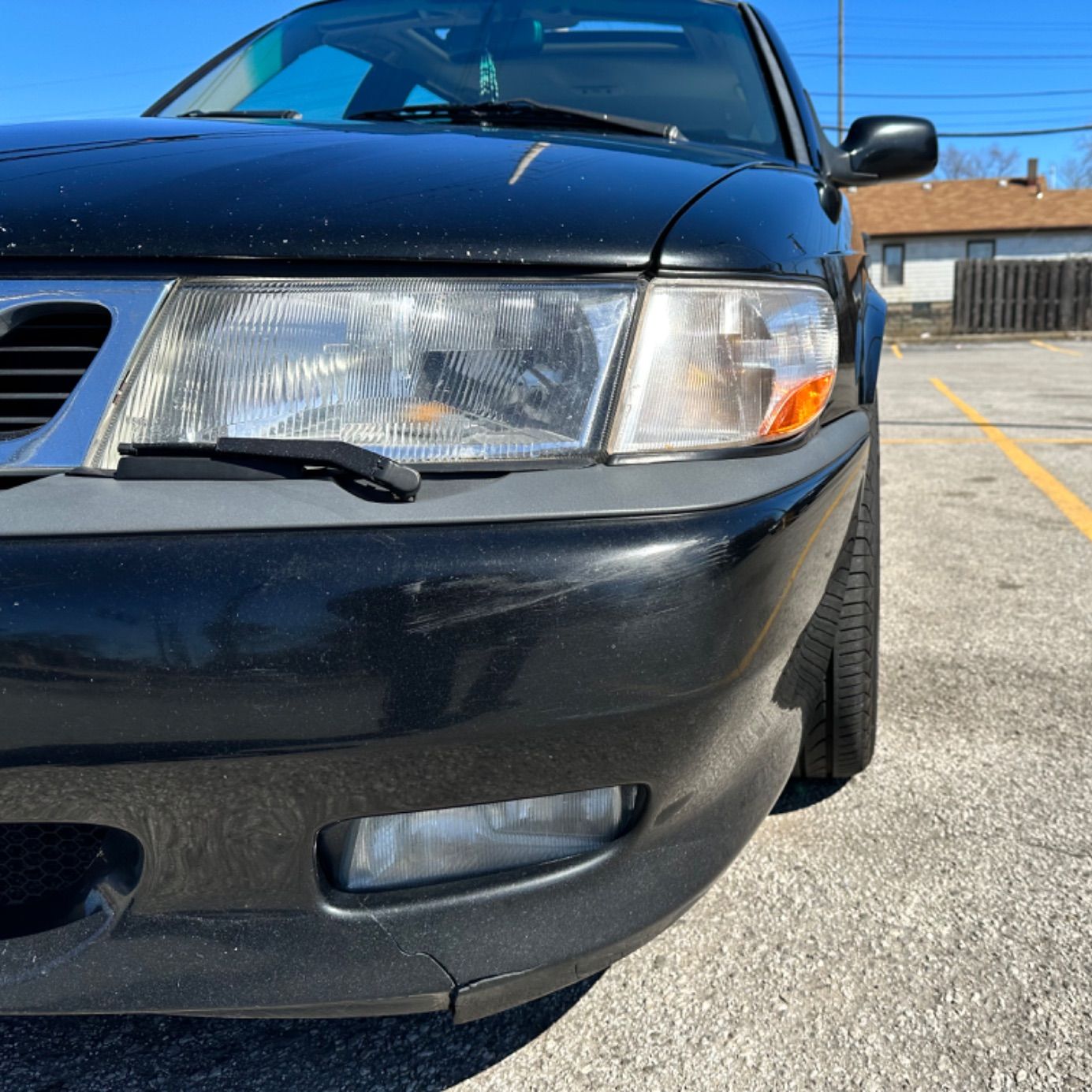 Profile of Freddie Pennington