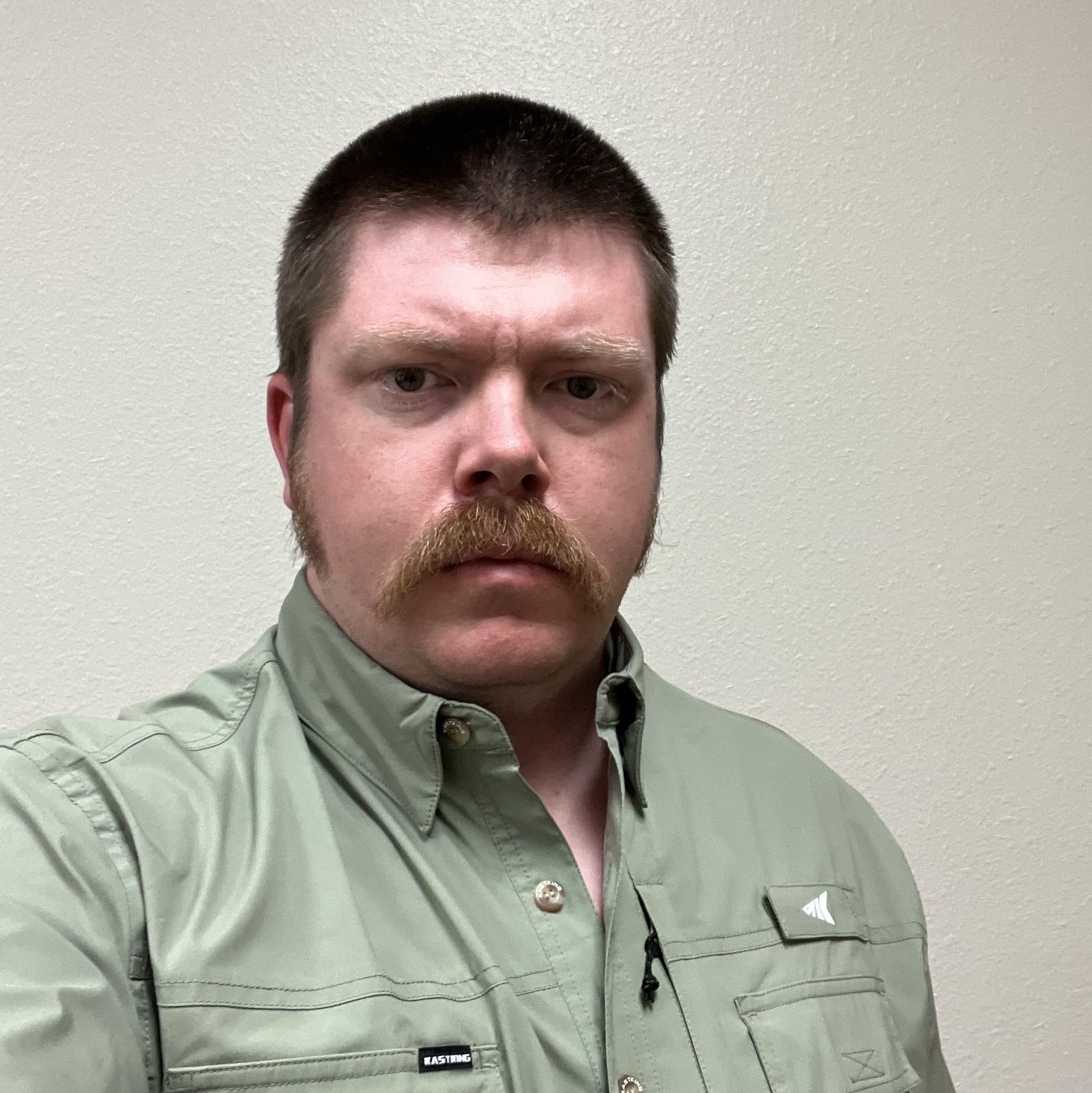 Profile of Thomas Harris