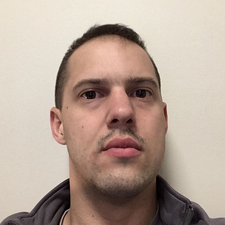 Profile of Zachary Cox