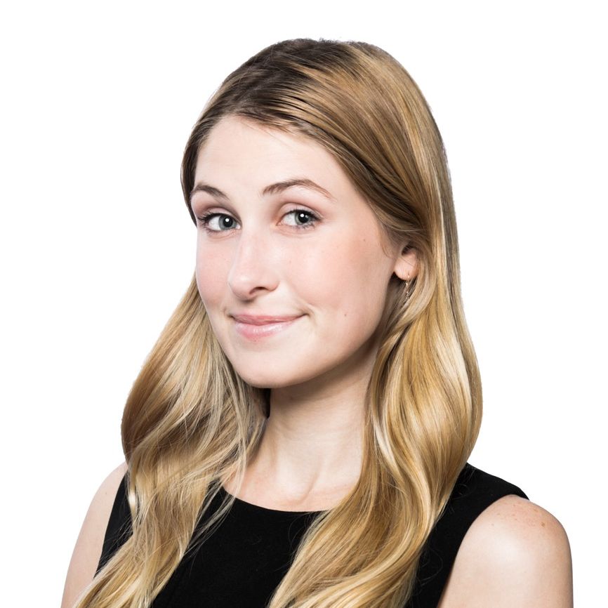 Profile of Kelsey Burhans