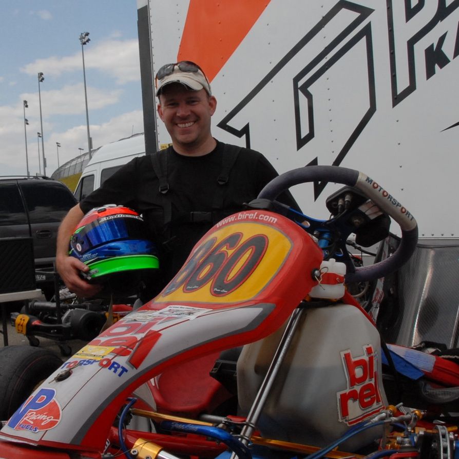 Profile of Ben Bulkley