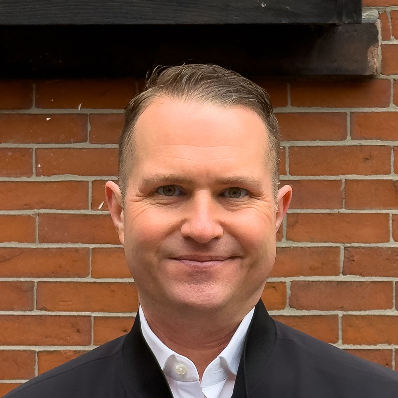 Profile of Robert Love
