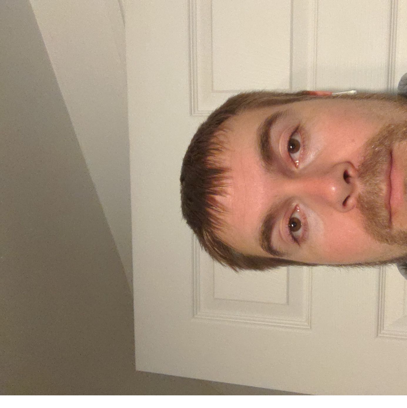 Profile of Max LaRoque