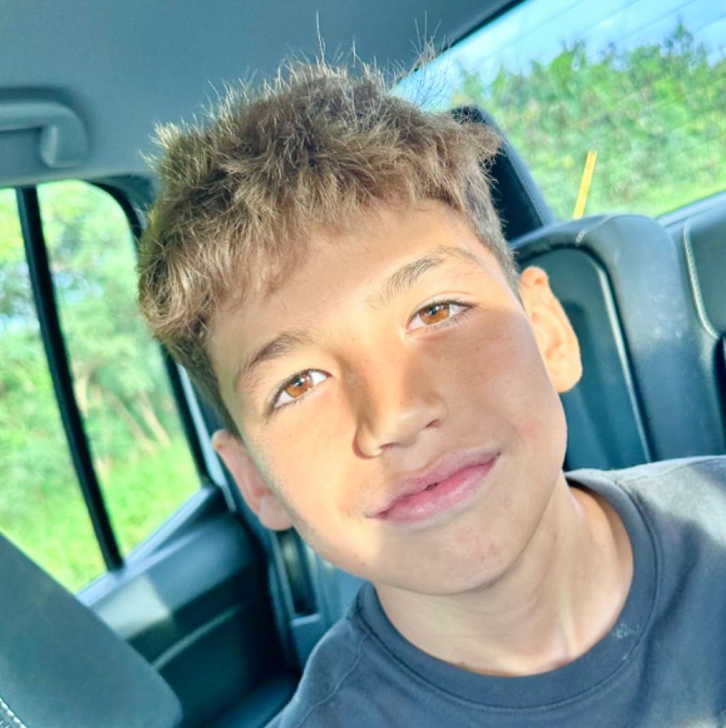 Profile of Bryan Gustavo Rivera