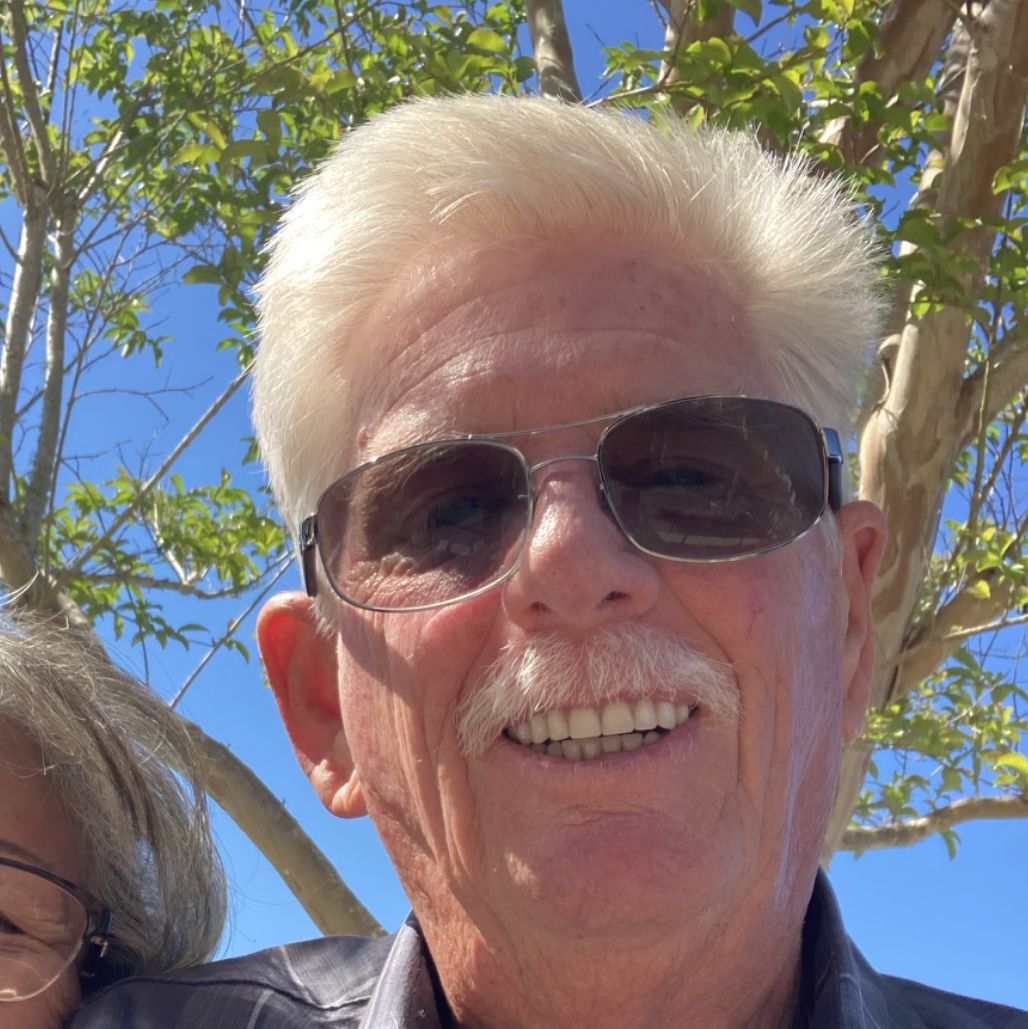Profile of Kevin Curran
