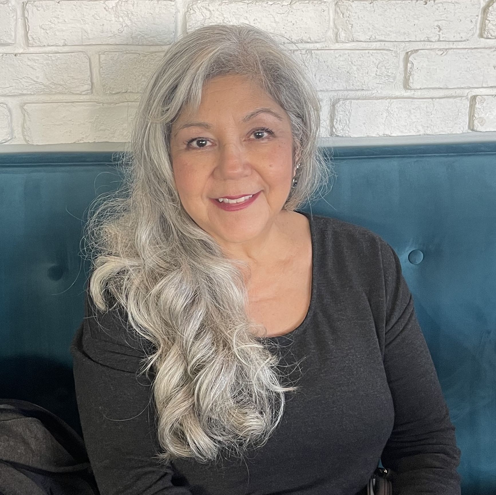 Profile of Mari Hernandez