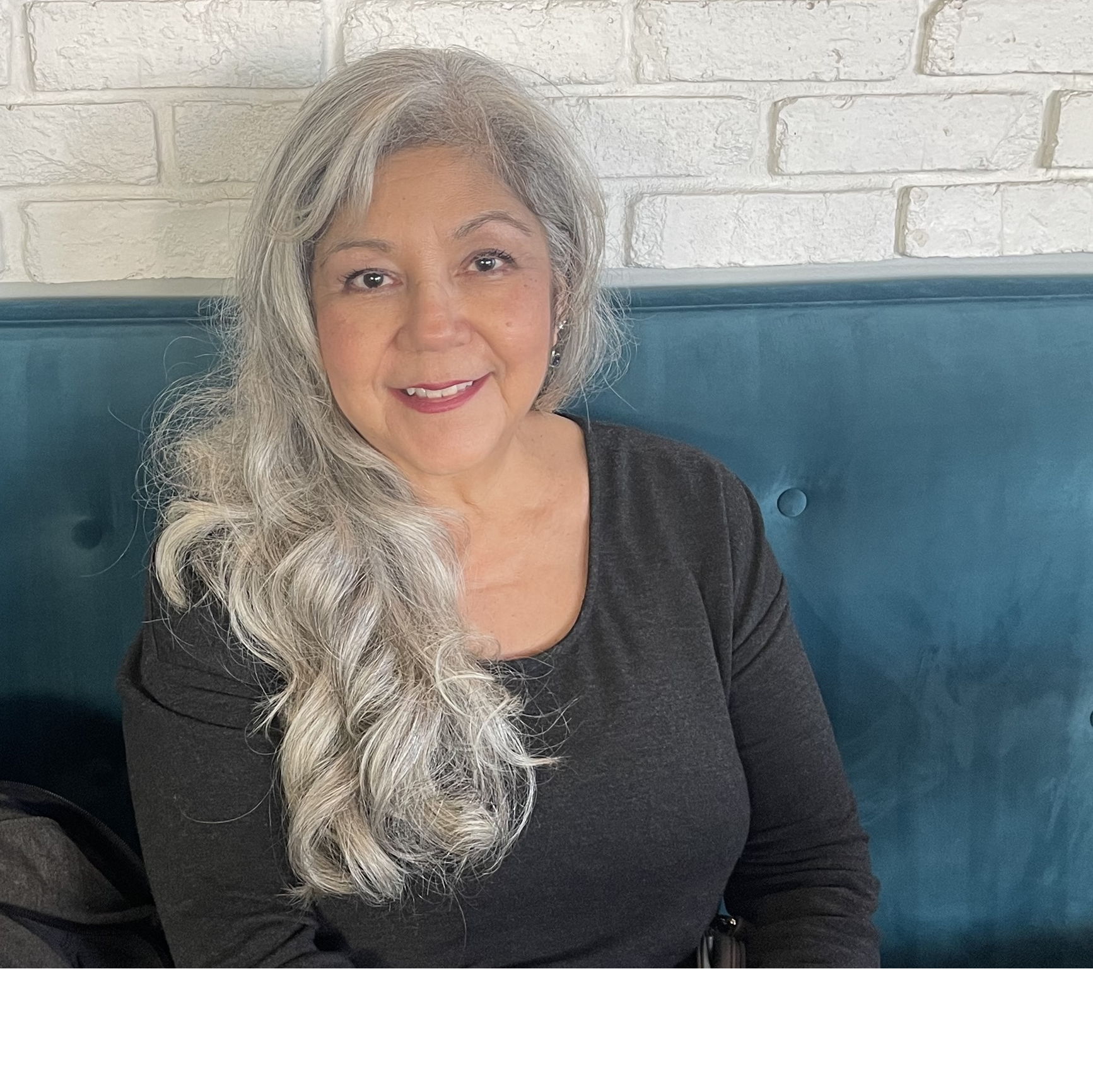 Profile of Mari Hernandez