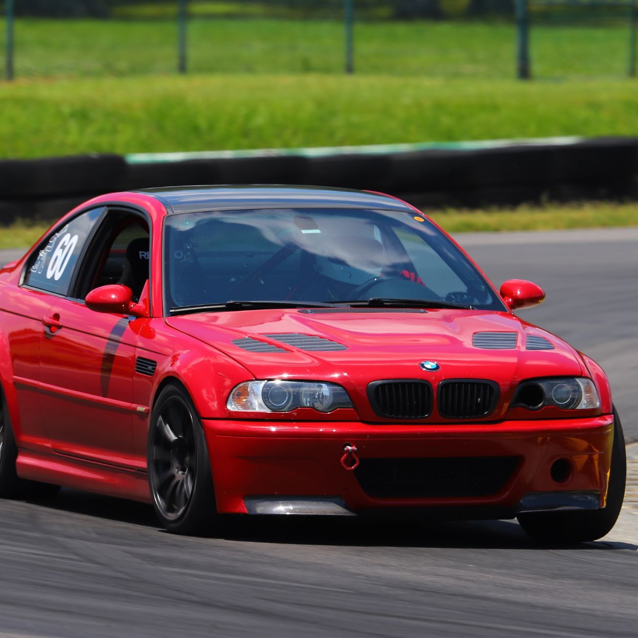 Profile of Edward Hunt